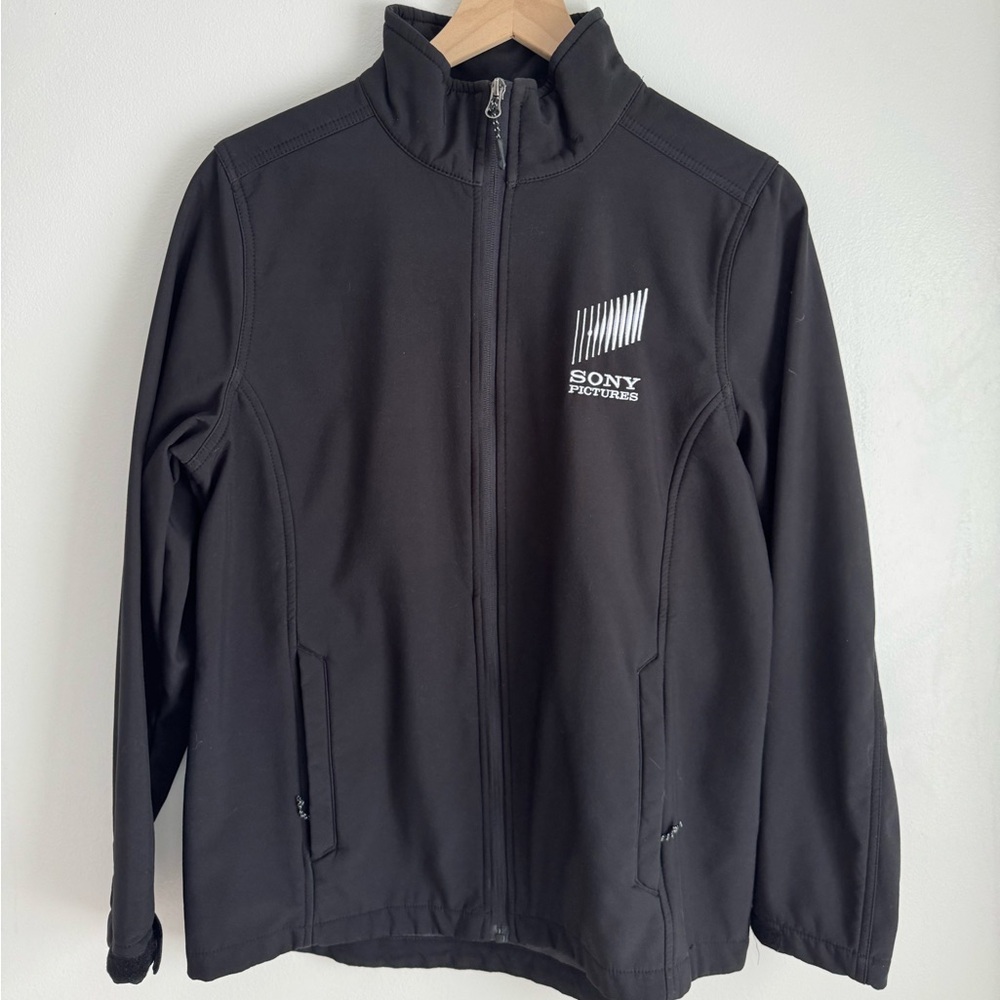 Trimark Women's Black Jacket